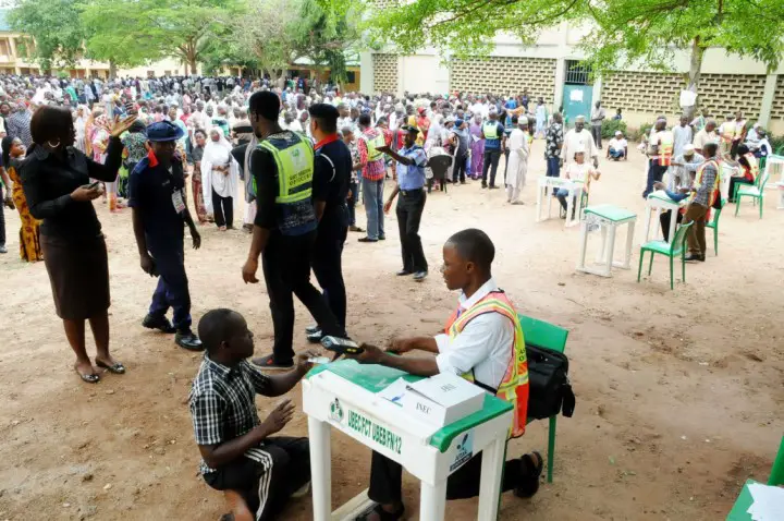 fct elections