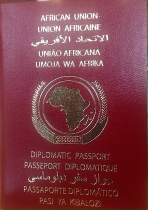 African-Passport