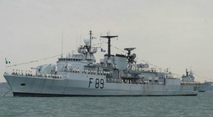 Nigerian-navy-ship