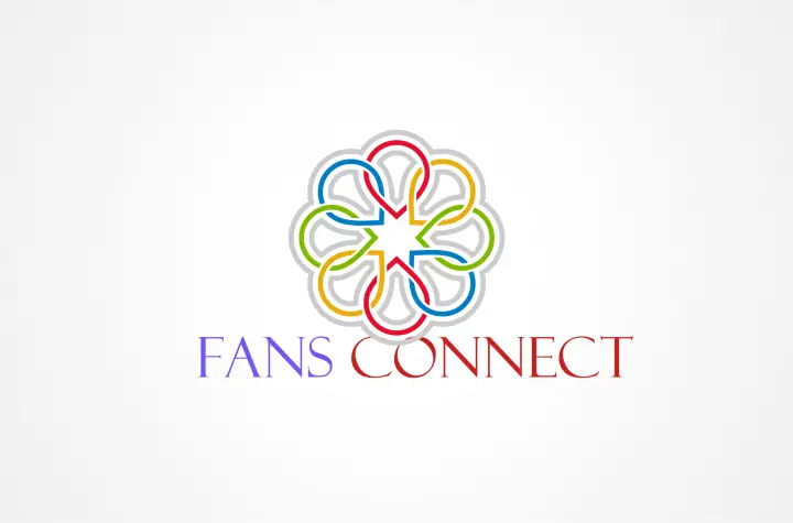 stylized-fansconnect-logo
