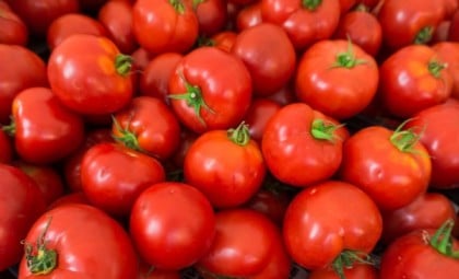 Dangote tomato paste