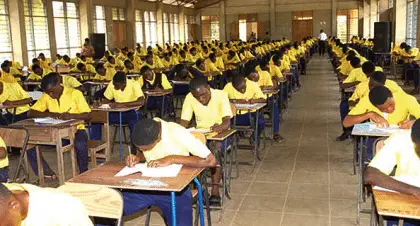 government-officials-invigilate-neco-exams-nasarawa