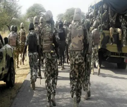 troops-boko haram-terrorists-weapons-kill