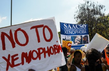 xenophobic attacks victims cry out
