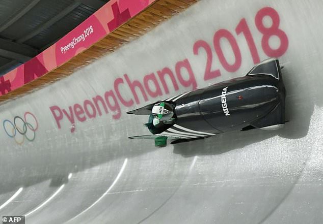 PyeongChang-2018