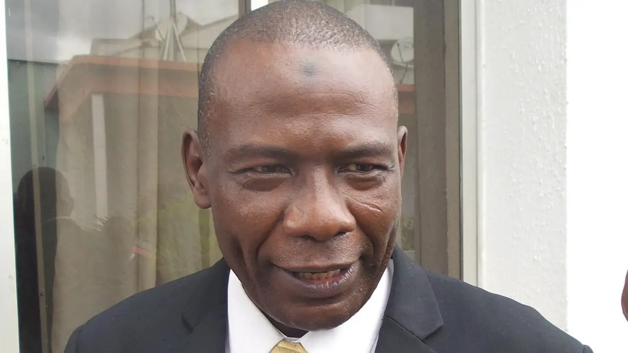 Aminu Gwadabe, ABCON, Bureau de Change Operators President