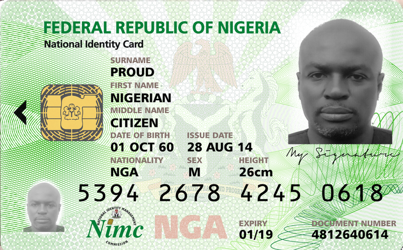 fake id generator in nigeria